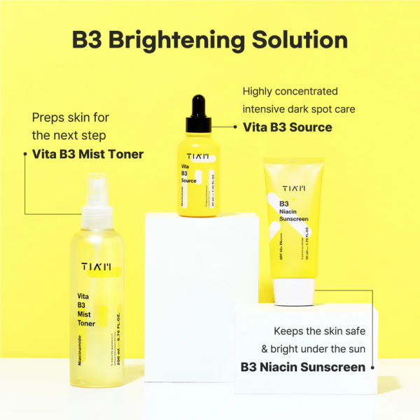 skincare-Kbeauty-glowtime-tiam B3 Niacin Sunscreen