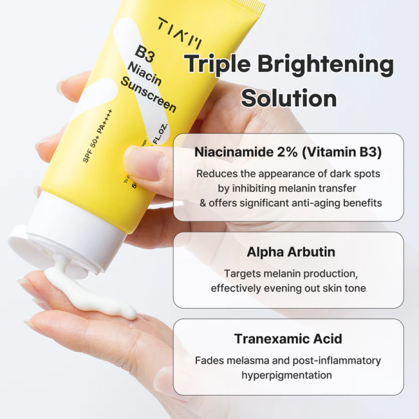 skincare-Kbeauty-glowtime-tiam B3 Niacin Sunscreen