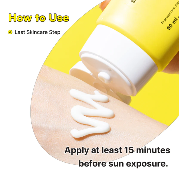 skincare-Kbeauty-glowtime-tiam B3 Niacin Sunscreen