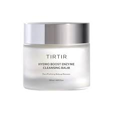 skincare-kbeauty-glowtime-tir tir hydro boost enzyme cleansing balm