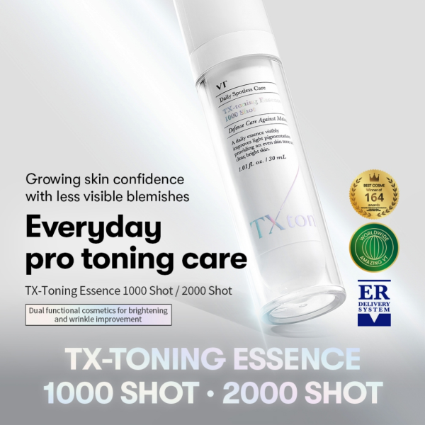 skincare-kbeauty-glowtime-VT Cosmetics TX Toning Essence 1000