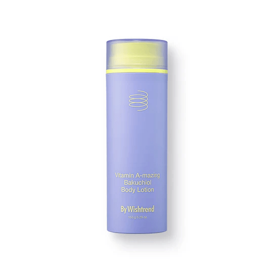 skincare-kbeauty-glowtime-by wishtrend vitamin amazing bakuchiol body lotion