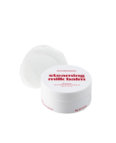 skincare-kbeauty-glowtime-alternative stereo lip potion steaming milk balm