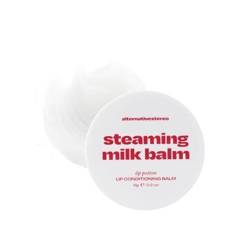 skincare-kbeauty-glowtime-alternative stereo lip potion steaming milk balm