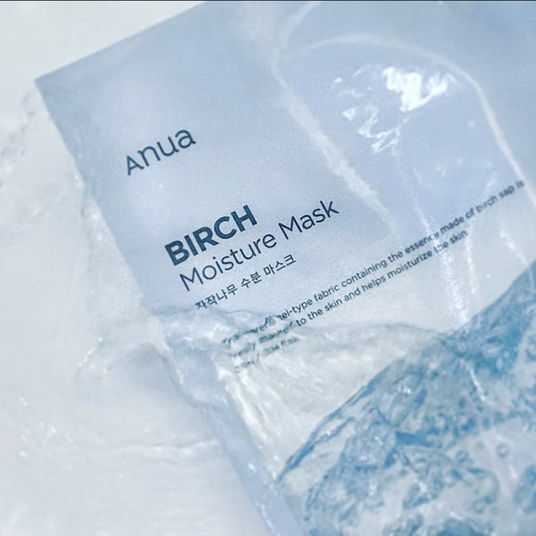 skincare-kbeauty-glowtime-anua birch moisture mask