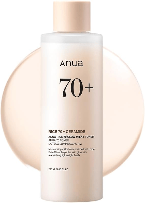 skincare-kbeauty-glowtime-anua rice 70 milky toner