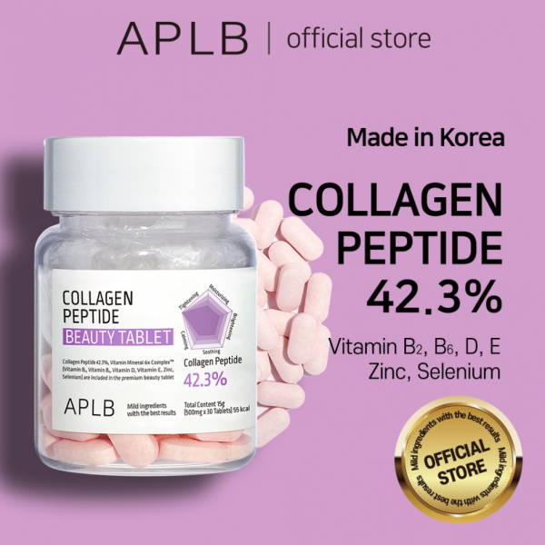 skincare-kbeauty-glowtime-aplb blutathione colalgen EGF Beauty Tablets