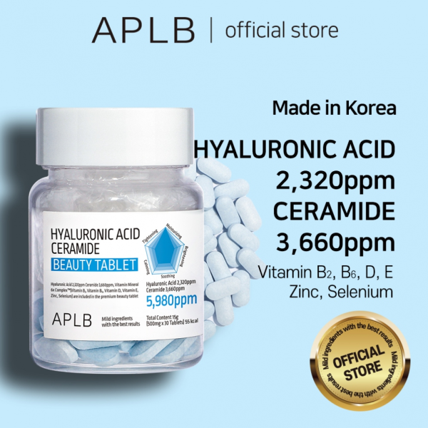 skincare-kbeauty-glowtime-aplb hyaluronic acid ceramide beauty tablet