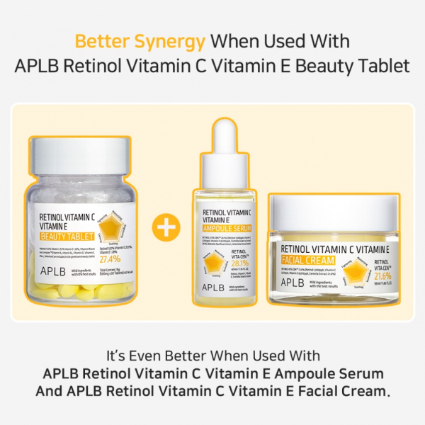 skincare-kbeauty-glowtime-aplb retinol bvitamin c vitamin e beauty tablet