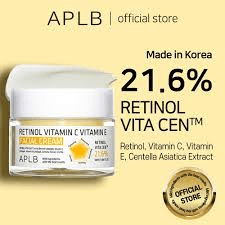 skincare-kbeauty-glowtime-aplb retinol bvitamin c vitamin e beauty tablet