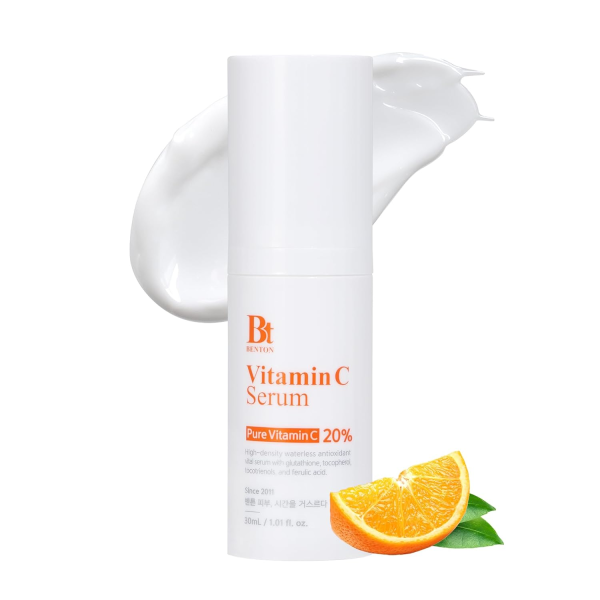 skincare-kbeauty-glowtime-Benton Vitamin C Serum