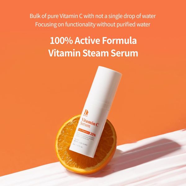 skincare-kbeauty-glowtime-Benton Vitamin C Serum