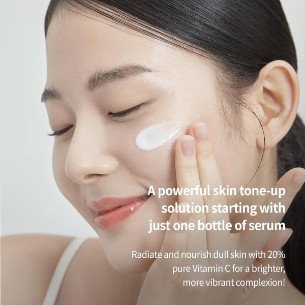 skincare-kbeauty-glowtime-Benton Vitamin C Serum