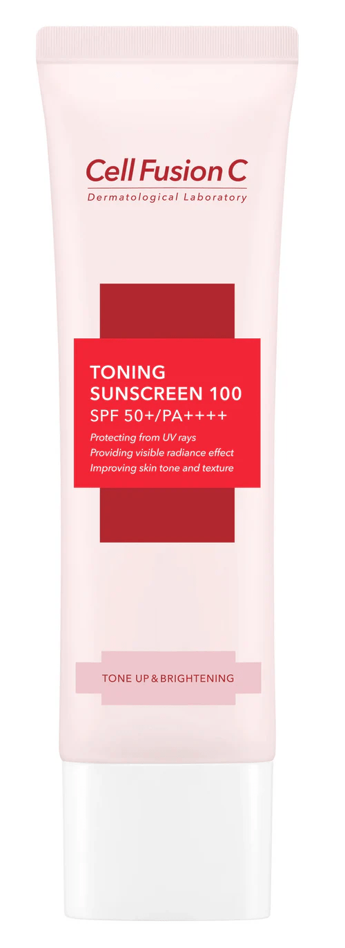 skincare-kbeauty-glowtime-cell fusion toning sunscreen 100