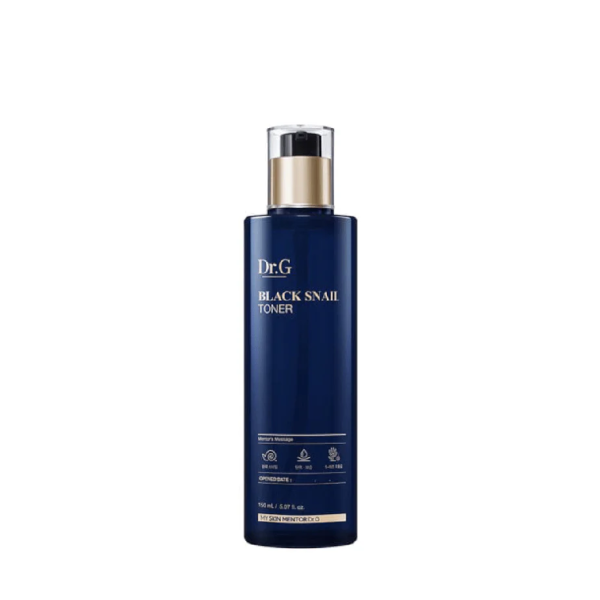 skincare-kbeauty-glowtime-dr gl black snsail toner