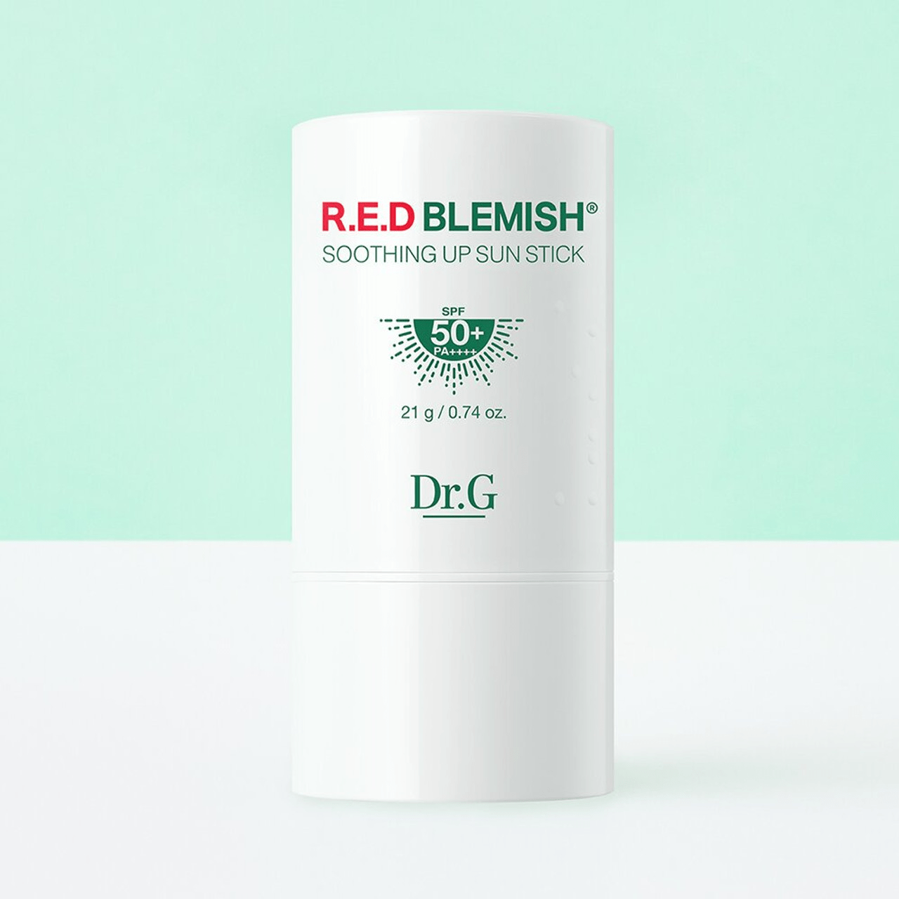 skincare-kbeauty-glowtime-dr g blemish soothing up stick