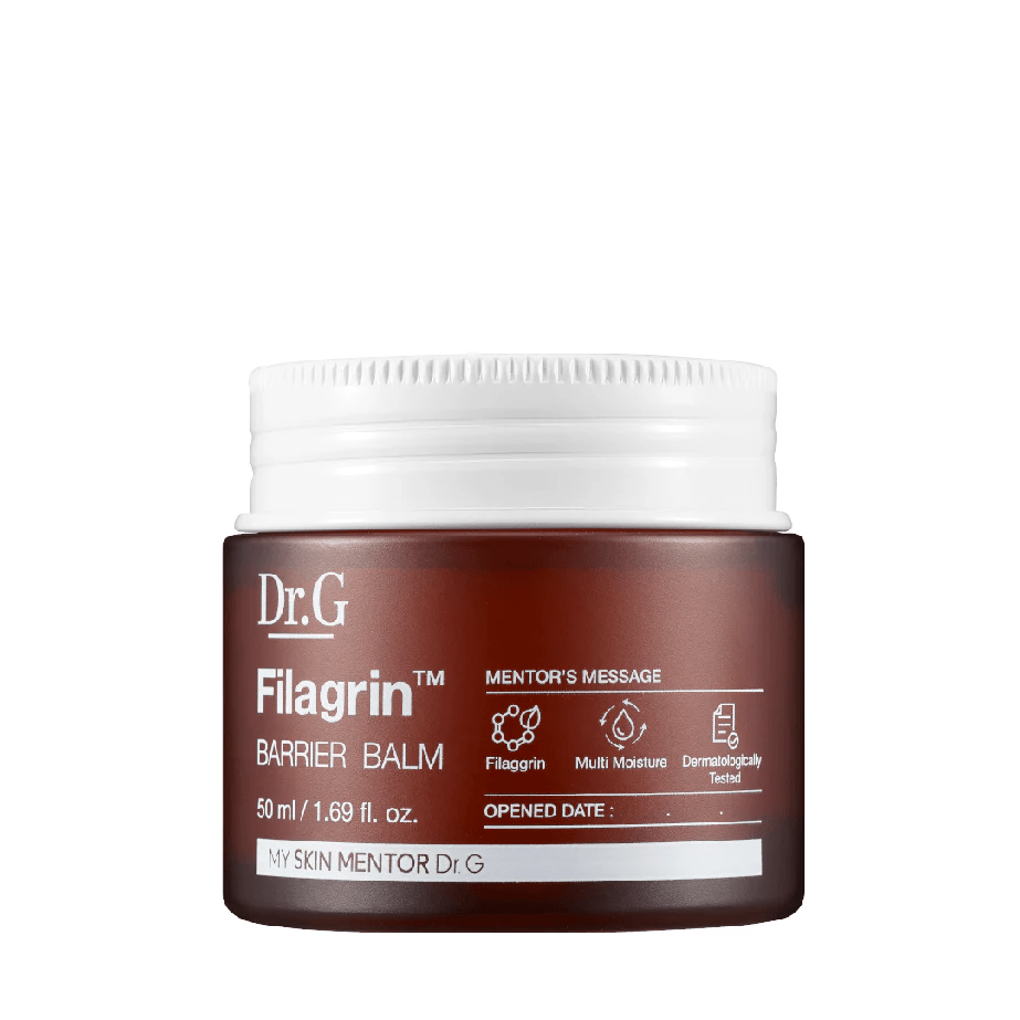 skincare-kbeauty-glowtime- dr g filagrin barrier balm