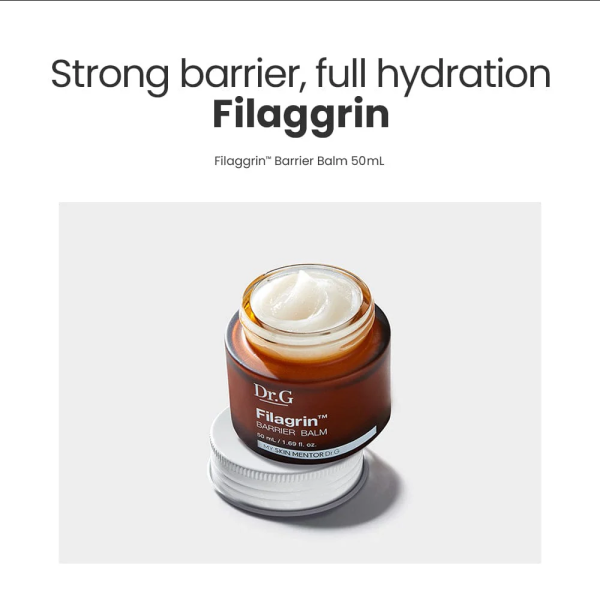 skincare-kbeauty-glowtime- dr g filagrin barrier balm