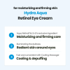 skincare-kbeauty-glowtime-dr g hydra aqua retinol eye cream