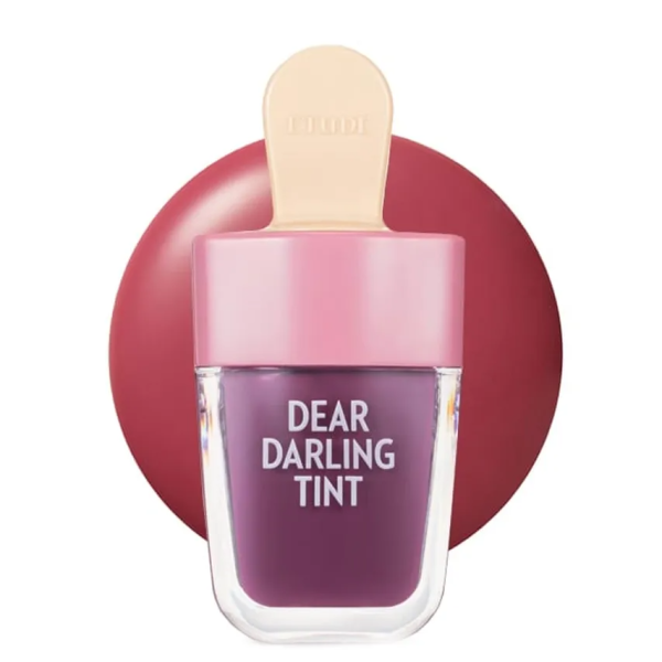 skincare-kbeauty-glowtime-etude house dear darling water gel tint ince cream PK004