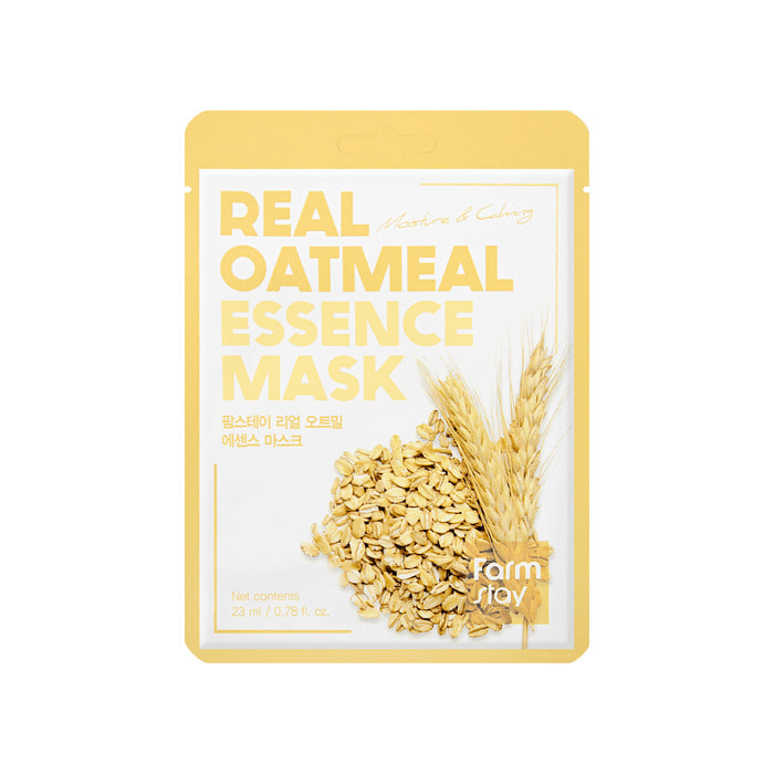 skincare-kbeauty-glowtime-real essence mask oatmeal