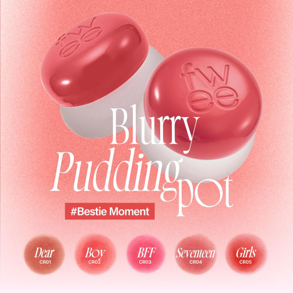 skincare-kbeauty-glowtime fwee blurry pudding pot dear