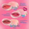 skincare-kbeauty-glowtime-fwee lip and cheek blurry pudding pot ambitious