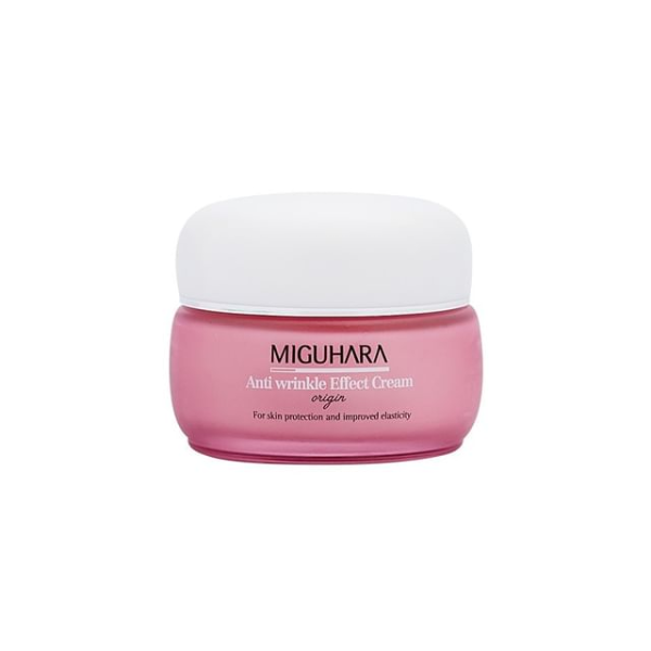 skincare-kbeauty-glowtime-miguhara anti wrinkle effect cream