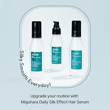 skincare-kbeauty-glowtime-miguhara daily silk effect hair serum