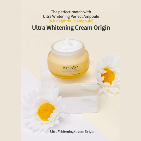 skincare-kbeauty-glowtime-miguharha ultra whitening crem origin