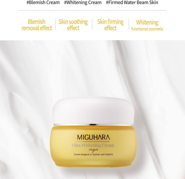 skincare-kbeauty-glowtime-miguharha ultra whitening crem origin