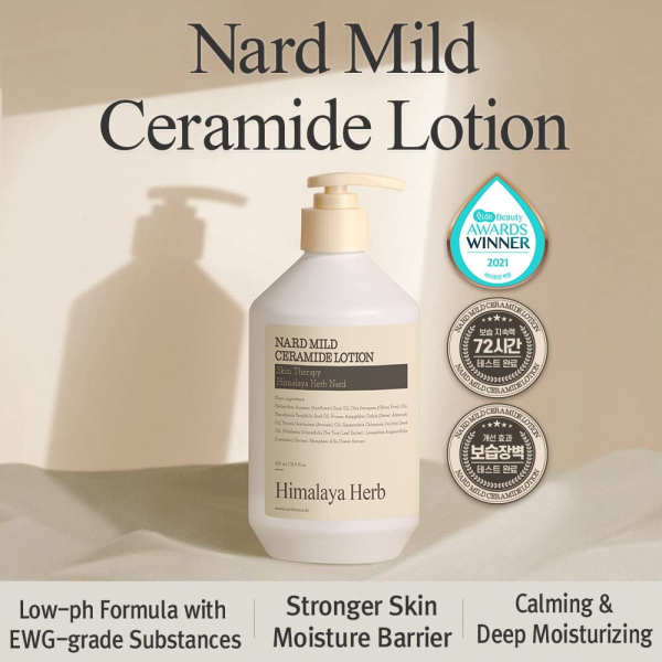 skincare-kbeauty-glowtime-nard mild ceramide lotion