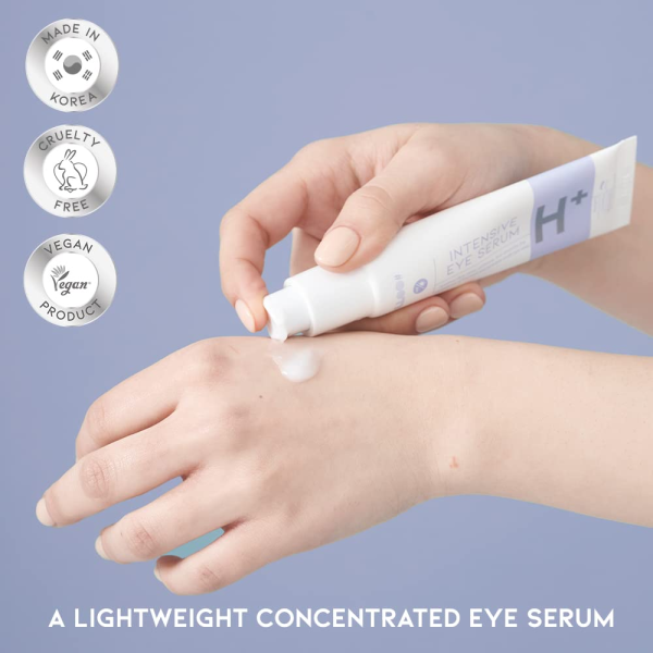 skincare-kbeauty-glowtime-OOTD Intensive Eye Serum