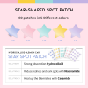 skincare-kbeauty-glowtime-ootd star spot patches