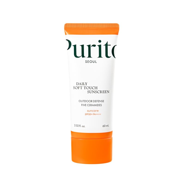 skincare-kbeauty-glowtime-purito daily soft touch sunscreen