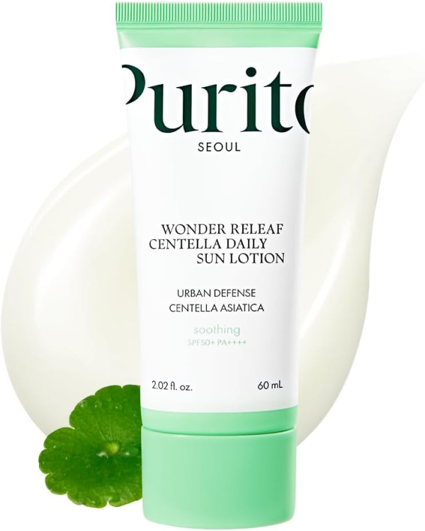 skincare-kbeauty-glowtime-purito releaf centella daily sun lotion