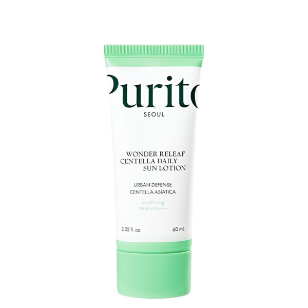 skincare-kbeauty-glowtime-purito releaf centella daily sun lotion