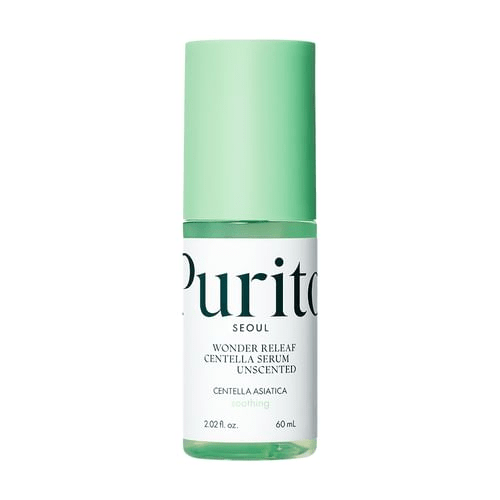 skincare-kbeauty-glowtime-purito releaf serum unscented