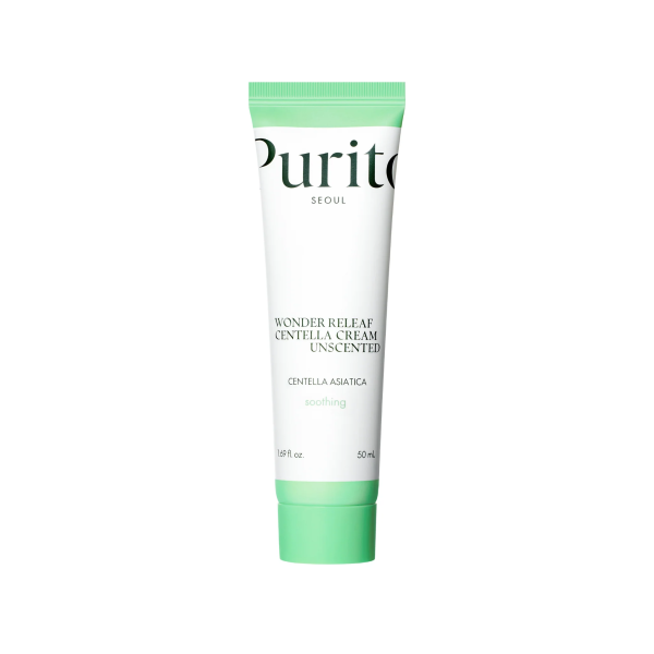 skincare-kbeauty-glowtime-purito wonder releaf centella cream unscented