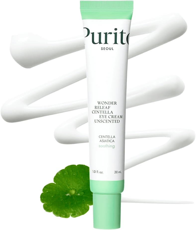 skincare-kbeauty-glowtime-purito wonder releaf centella eye cream