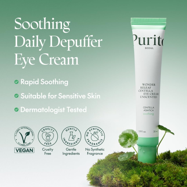 skincare-kbeauty-glowtime-purito wonder releaf centella eye cream