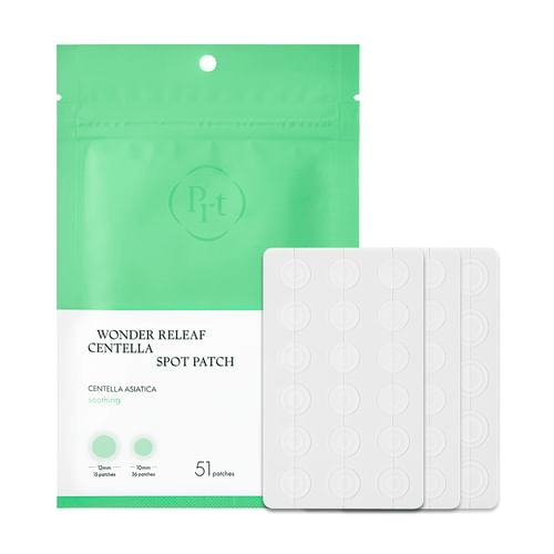 skincare-kbeauty-glowtime-purito wonder releaf centella spot patch