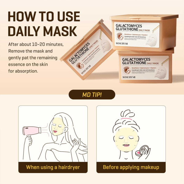 skincare-kbeauty-glowtime-some by mi galactomyces glutathione daily mask