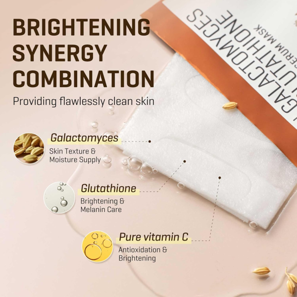 skincare-kbeauty-glowtime-some by mi galactomyces glutathione serum mask