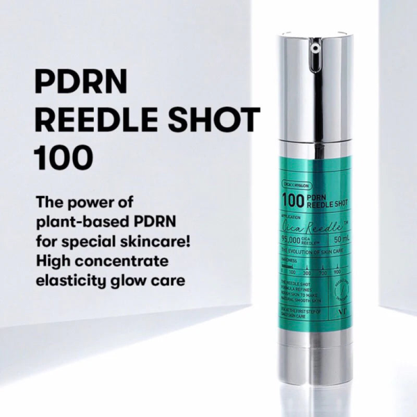 skincare-kbeauty-glowtime-VT Cosmetics PDRN Reedle Shot 100