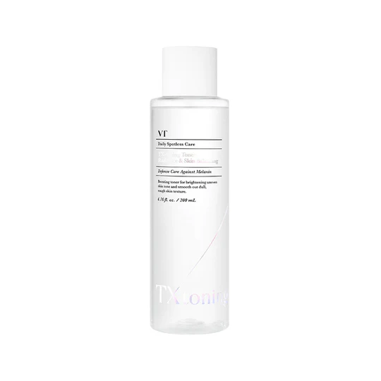 skincare-kbeauty-glowtime-vt cosmetics tx toning toner daily spotless care