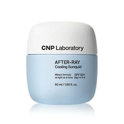 skincare-kbeauty-glowtime-CNP Laboratory After Ray Cooling Sunquid