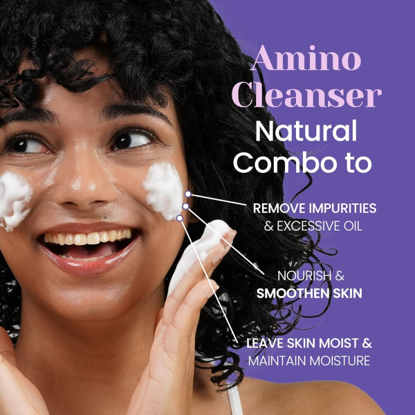 skincare-kbeauty-glowtime-dewytree hi amino all cleanser