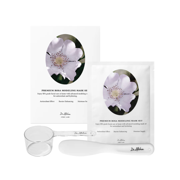 skincare-kbeauty-glowtime-dr althea premium rose modelling mask