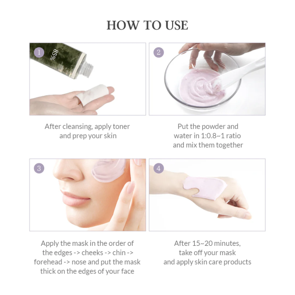 skincare-kbeauty-glowtime-dr althea premium rose modelling mask